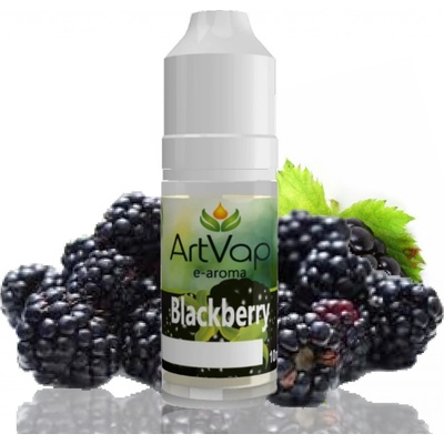 ArtVap Blackberry 10 ml