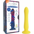 PlusOne luxe ripple multi-vibe