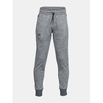 Under Armour Детско долнище Under Armour ARMOUR FLEECE JOGGERS Under Armour | Siv | Момчешки | 128