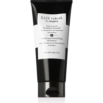 Sisley Hair Rituel Fortifying Densifying Shampoo šampon pro zpevnění a růst vlasů 200 ml