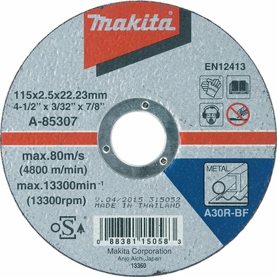 Makita A-85307
