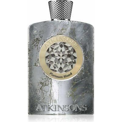 Atkinsons Platinum Blend intense parfum unisex 100 ml