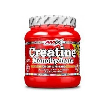 Amix Nutrition Creatine Monohydrate Powder