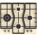 Varné desky Gorenje GW6D42CLI