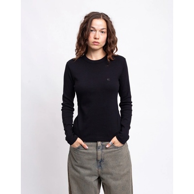 Carhartt WIP Philipa Black