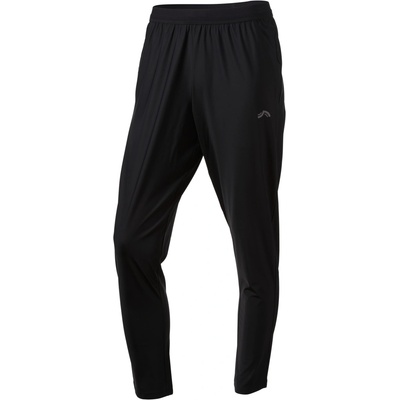 Crivit Pánské tréninkové kalhoty černá – Zboží Mobilmania