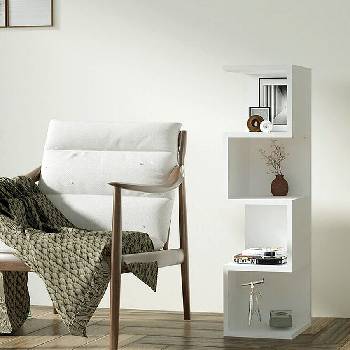 ASG Етажерка Nordic Light (8682870716858)