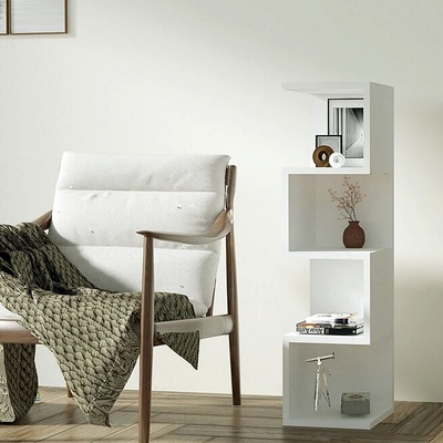 ASG Етажерка Nordic Light (8682870716858)