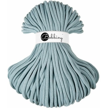 Bobbiny Jumbo 9 mm 100 m Misty юта (BS-E050)