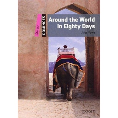 Around the World in Eighty Days mp3 Pack -