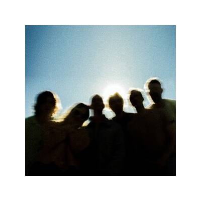 The Head And The Heart - Aperture CD