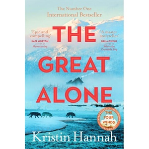 The Great Alone (ISBN: 9781035088096)