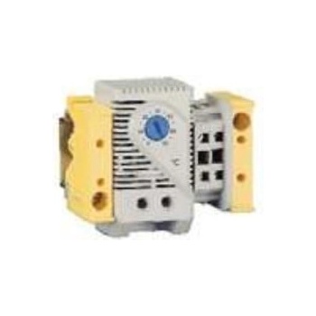 Fibrain Термостат за вентилатори затварящ: 6a (2) 250v ac (wta-ter-s04)