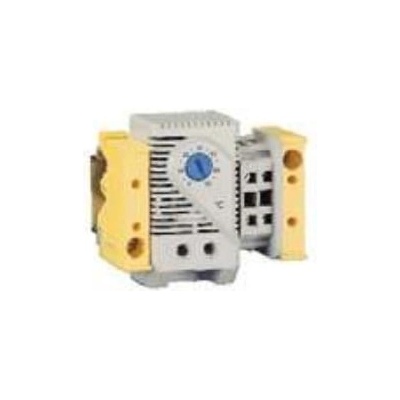 Fibrain Термостат за вентилатори затварящ: 6a (2) 250v ac (wta-ter-s04)
