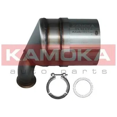 KAMOKA Filtr pevných částic KAM 8010074