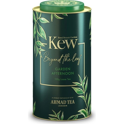 Ahmad Tea Kew Garden Afternoon sypaný čaj 100 g