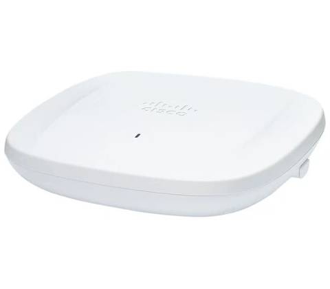 Cisco CW9166I-E-RF