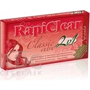 RapiClear Classic Extra 2v1 tehotenský test 2 ks