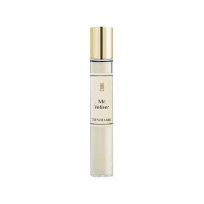 Une Nuit Nomade Mr Vetiver Une Nuit A Bali parfémovaná voda unisex 25 ml
