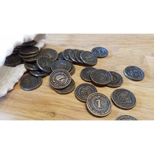 Funtails Glen More II: Chronicles Metal Coins