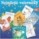 Nejmilejší večerníčky