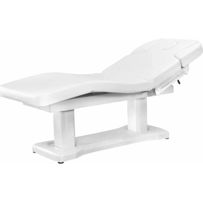 Activeshop Masážní SPA lehátko Azzurro 818A s vyhříváním elektrické