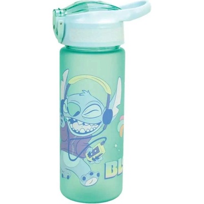 UWEAR Бутилка Stitch Having a Blast 600 ml