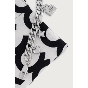 Marc Jacobs гривна дамска посребрена mini icon (2f3jbr001j60)