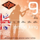 Rotosound JK 9