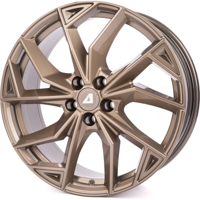 Alutec ADX.02 8x19 5x112 ET40 bronze