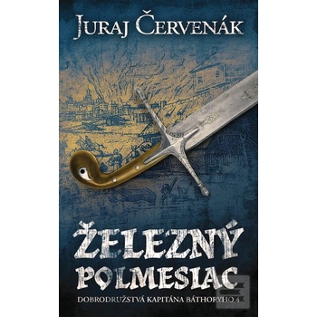 Železný polmesiac