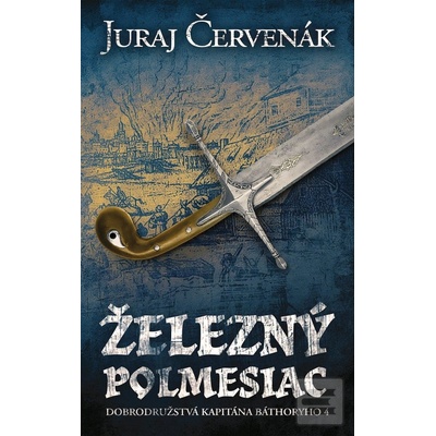Železný polmesiac