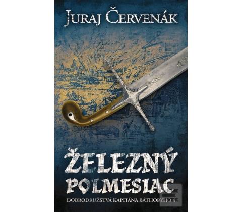 Železný polmesiac