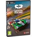 Project Motor Racing