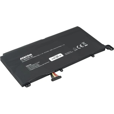 Avacom NOAS-K551-48P batéria - neoriginálna