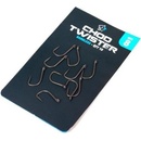 Kevin Nash Pinpoint Chod Twister Micro Barbed vel.7 10 ks