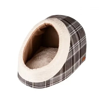 Mia Alaska Brown меко легло за домашни любимци - 3кг