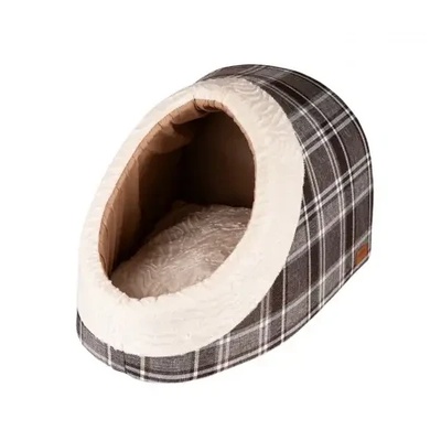 Mia Alaska Brown меко легло за домашни любимци - 3кг