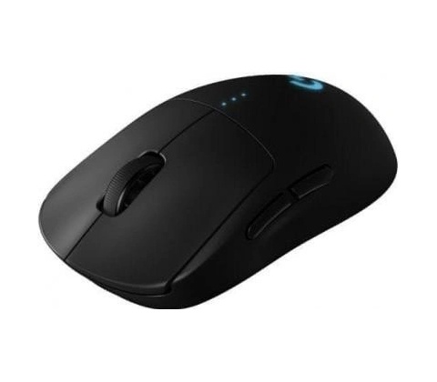 Logitech G Pro Wireless Gaming Mouse 910-005273