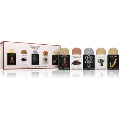 LATTAFA Pride Box 2 подаръчен комплект унисекс