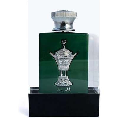 Lattafa Pride Al Areeq Silver parfémovaná voda unisex 100 ml