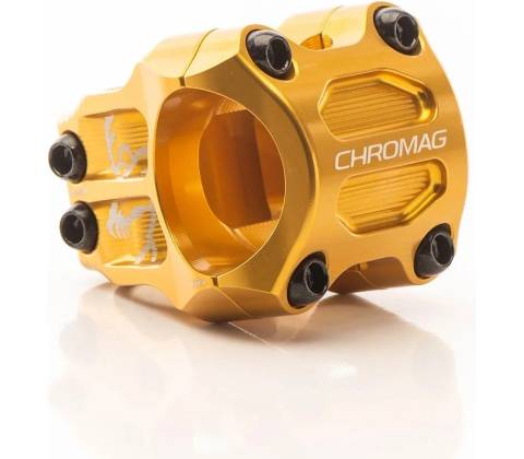 Chromag RIZA