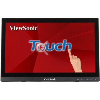 ViewSonic TD1630