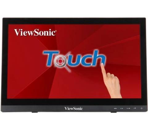 ViewSonic TD1630
