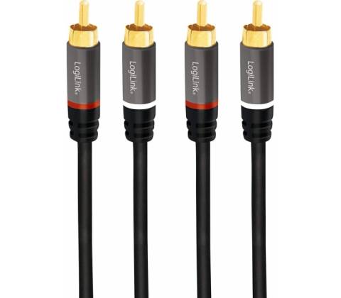 LogiLink CA1208