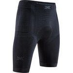 X-Bionic Мъжки шорти за колоездене X-bionic Xceed Ride Liner Shorts Cycling bottoms - X Black / Rhino Grey - размер XXL (055-3037-0115)