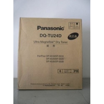 Panasonic DQ-TU24D - originálny