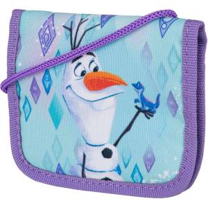 Cool Pack Портмоне за врат Cool Pack McNeil - Frozen (9195269000)