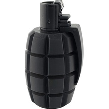 Clipper Grenade čierna