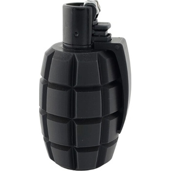 Clipper Grenade čierna